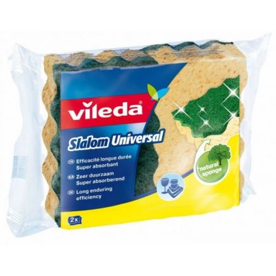 ����� ������� Vileda Slalom Universal 2 ��. (3161460001406) - �������� 1