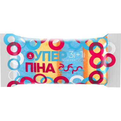 ����� �������� ����� ������������ ����� ���� 4 ��. (4820086520980) - �������� 1