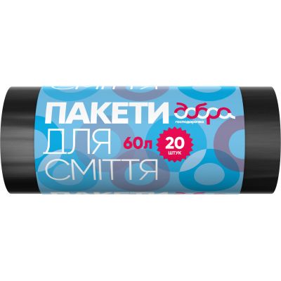 ������ ��� ������ ����� ������������ ������ 60 � 20 ��. (4820086521710) - �������� 1