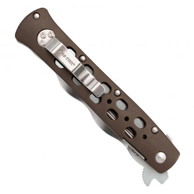 ͳ� Cold Steel Ti-Lite 4" Kriss Blade (CS-26SK4) - �������� 2