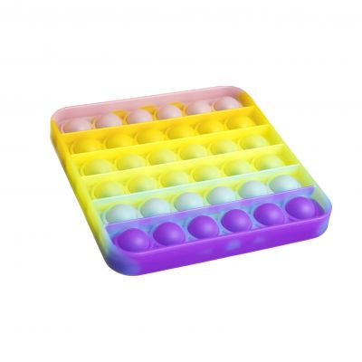 ��������� Sibelly ��������� Pop It Square Glow in Dark (SB-PPIT-SQL-GD) - �������� 5