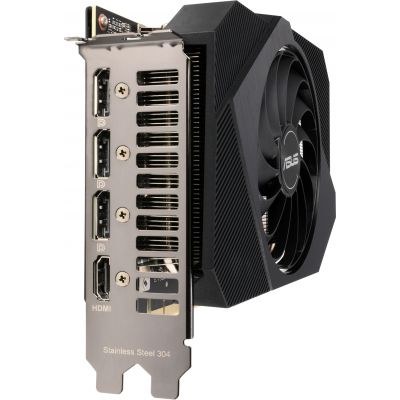 ³ ASUS GeForce RTX3060 12Gb PHOENIX V2 LHR (PH-RTX3060-12G-V2) -  8