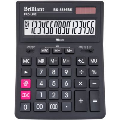 ����������� Brilliant BS-8886BK - �������� 1