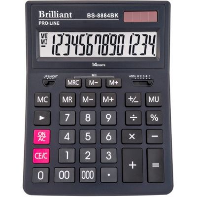 ����������� Brilliant BS-8884BK - �������� 1