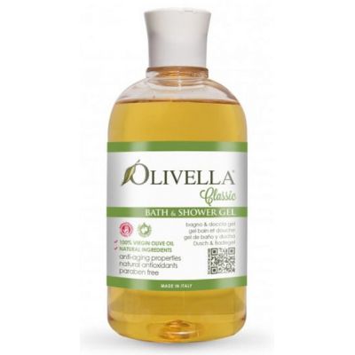    Olivella    볿 500  (764412204059) -  1