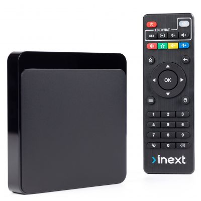  iNeXT TV5 -  4