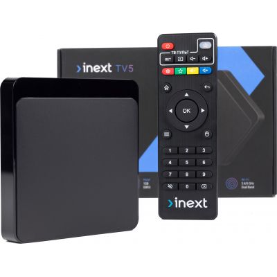  iNeXT TV5 -  7