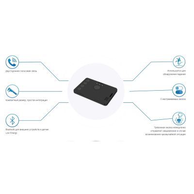GPS-������ ��� ���� Teltonika GH5200 - �������� 6