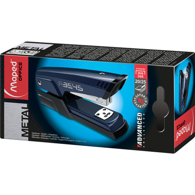 ������� Maped ADVANCED METAL, �������������, 25�., (����� 24/6, 26/6), ��� (MP.354510) - �������� 8