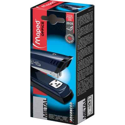 ������� Maped ADVANCED METAL, �������������, 25�., (����� 24/6, 26/6), ��� (MP.354510) - �������� 9