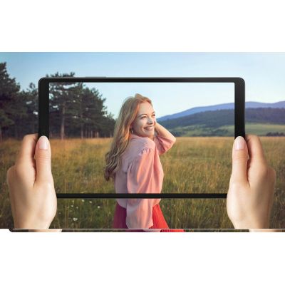  Samsung Galaxy Tab A7 Lite 8.7" LTE 4/64Gb Grey (SM-T225NZAFSEK) -  10