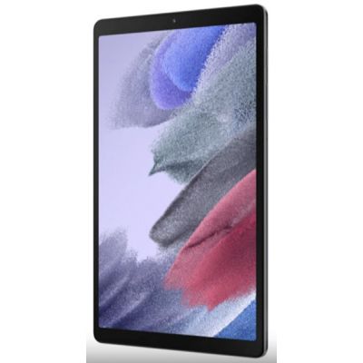  Samsung Galaxy Tab A7 Lite 8.7" LTE 4/64Gb Grey (SM-T225NZAFSEK) -  3