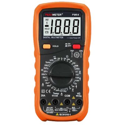 �������� ���������� Protester ���������������� � ���������� (PM64) - �������� 1