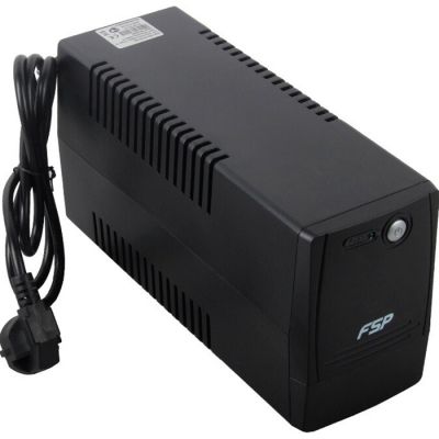 �������� �������������� ������� FSP FP650 (PPF3601406) - �������� 2