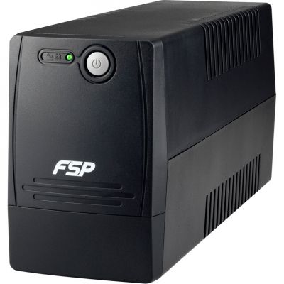 �������� �������������� ������� FSP FP650 (PPF3601406) - �������� 1
