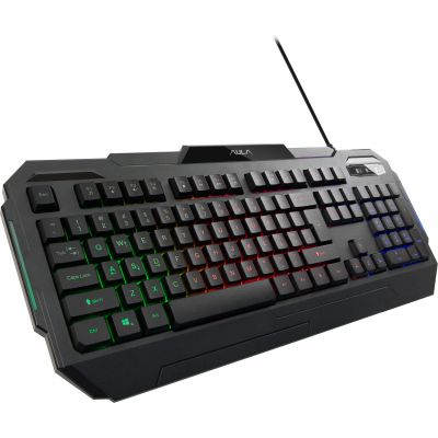  Aula Terminus gaming keyboard EN/RU (6948391234519) -  2