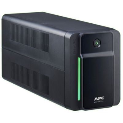 ������� ������������� �������� APC Easy UPS 1200VA, Schuko (BVX1200LI-GR) - �������� 2