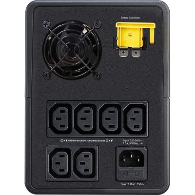 �������� �������������� ������� APC Easy UPS 1600VA, IEC (BVX1600LI) - �������� 3