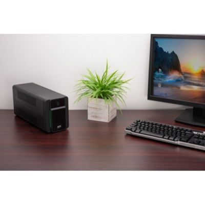 APC ������� ������������� �������� Easy UPS BVX 2200VA, IEC BVX2200LI - �������� 6