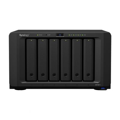 Synology   DS1621+ DS1621+ -  1