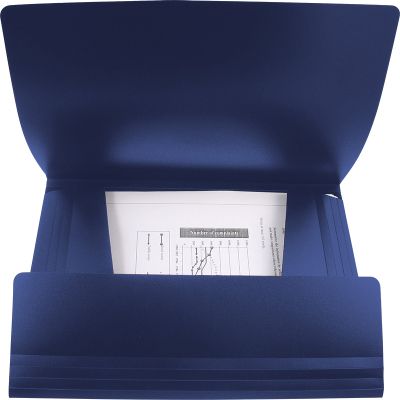 ����� �� �������� Axent A4 500 ��� blue (1508-02-A) - �������� 2