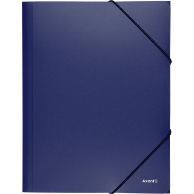 ����� �� �������� Axent A4 500 ��� blue (1508-02-A) - �������� 1
