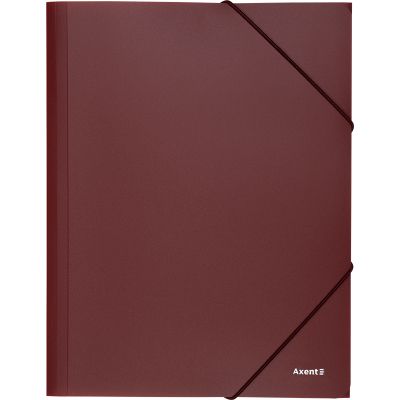 ����� �� �������� Axent A4 500 ��� burgundy (1508-04-A) - �������� 1