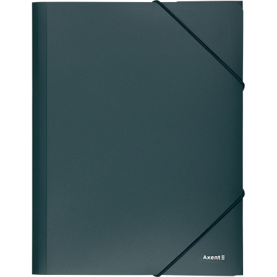    Axent A4 500  green (1508-05-A) -  1