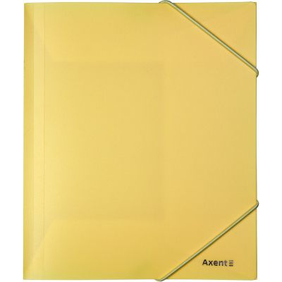 ����� �� �������� Axent A5 410 ��� Pastelini yellow (1514-26-A) - �������� 1