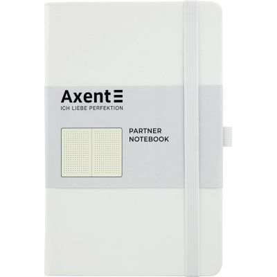  Axent Partner 125195    96   (8306-21-A) -  1