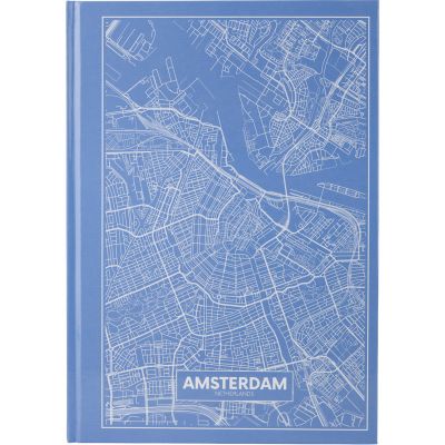 ������������ ����� Axent Maps Amsterdam �4 � ������� ������� 96 ������ � ������ ����� (8422-507-A) - �������� 1