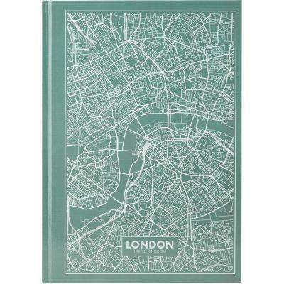   Axent Maps London 4    96     (8422-516-A) -  1