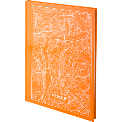 ������������ ����� Axent Maps Prague �4 � ������� ������� 96 ������ � ������ �������� (8422-542-A) - �������� 3