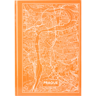 ������������ ����� Axent Maps Prague �4 � ������� ������� 96 ������ � ������ �������� (8422-542-A) - �������� 1