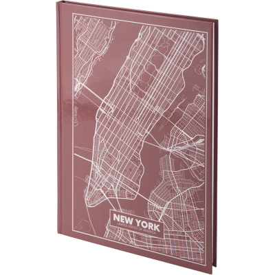������������ ����� Axent Maps New York �4 � ������ ���������� 96 ������� � ������� (8422-543-A) - �������� 3