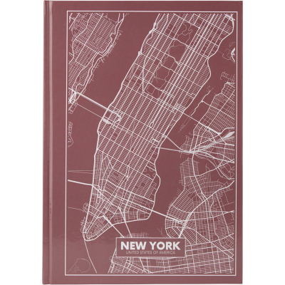 ������������ ����� Axent Maps New York �4 � ������ ���������� 96 ������� � ������� (8422-543-A) - �������� 1