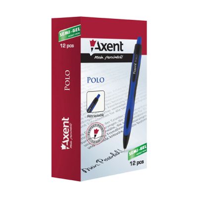 ����� �������� Axent Polo �������������� ����� 0.7 �� (AB1066-02-A) - �������� 5