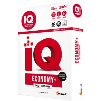 ������ Mondi A4 IQ Economy+ (9003974458953) - �������� 1
