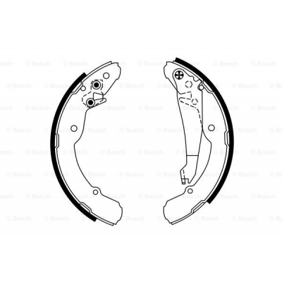 ��������� ������� Bosch 0 986 487 555 - �������� 5