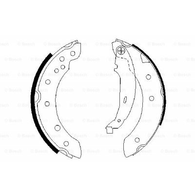 ��������� ������� Bosch 0 986 487 585 - �������� 5