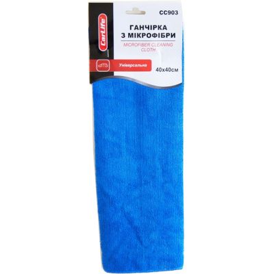   CARLIFE 40*40  (CC903) -  1