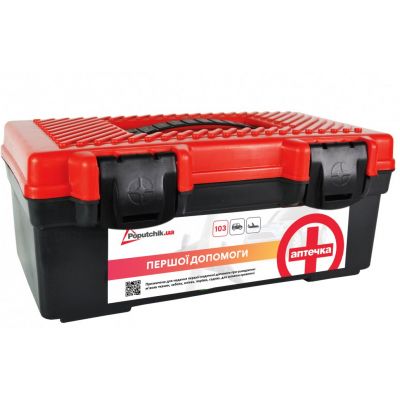   Poputchik     (02-043-) -  1