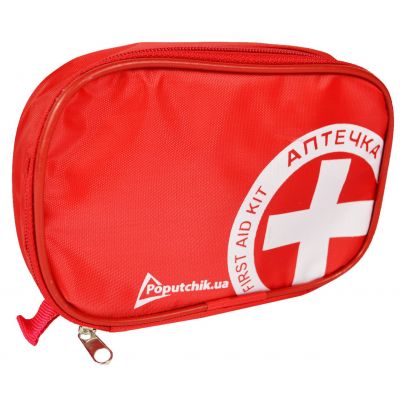   Poputchik    '  19814 (02-006-) -  3