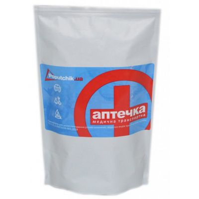   Poputchik    - 140240 (02-003-) -  1