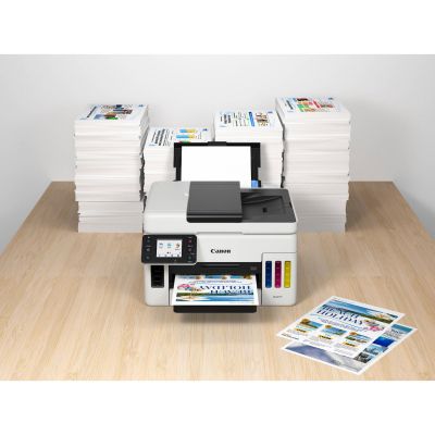 ��� Canon MAXIFY GX6040 � Wi-Fi (4470C009) - �������� 5