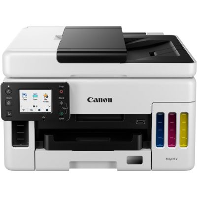 ��� Canon MAXIFY GX6040 � Wi-Fi (4470C009) - �������� 1