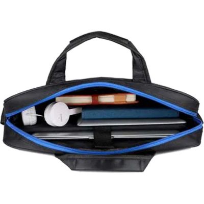 ����� ��� �������� Merlion 15,6" polyester Q65 (15DR) - �������� 2