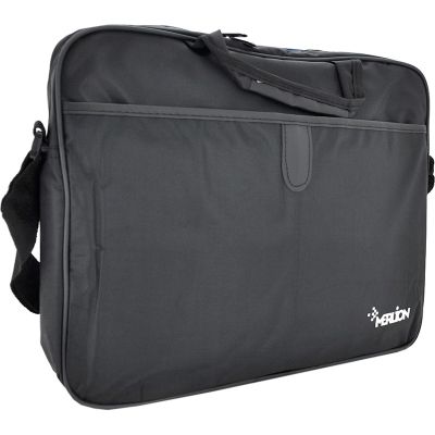 ����� ��� �������� Merlion 15,6" polyester Q70 (DL156) - �������� 1