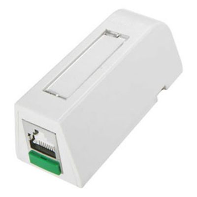 ������������ ������� RJ45 x1 UTP 5e Molex (SBX-00006-02) - �������� 1
