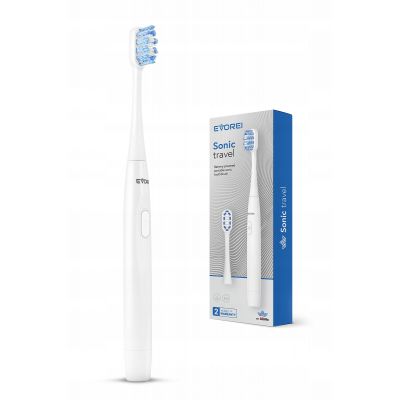 ������������� ������ ����� Evorei TRAVEL SONIC TOOTH BRUSH (592479671864) - �������� 5